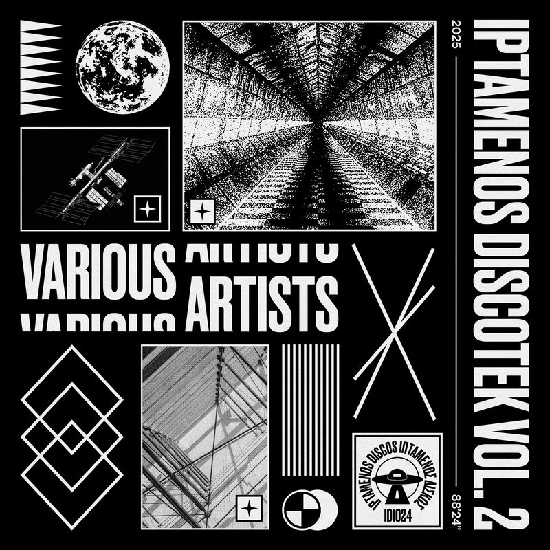 Dina Summer, Kalipo, Local Suicide, Curses, Joshua Murphy - Promise Me